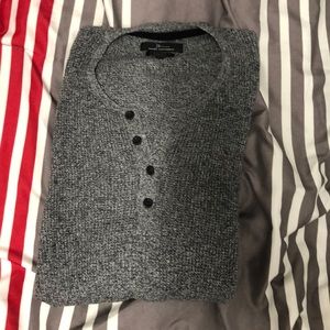 New Marc Anthony slim fit sweater